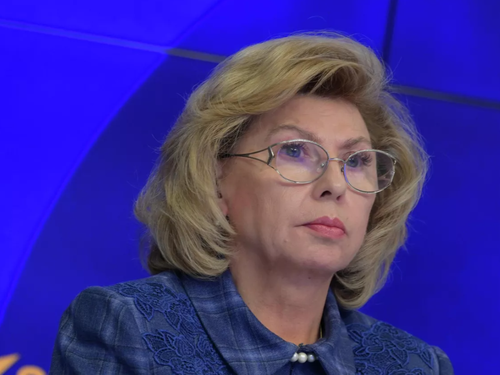 Москалькова: В Курской области нашли почти 1,4 тысячи пропавших без вести