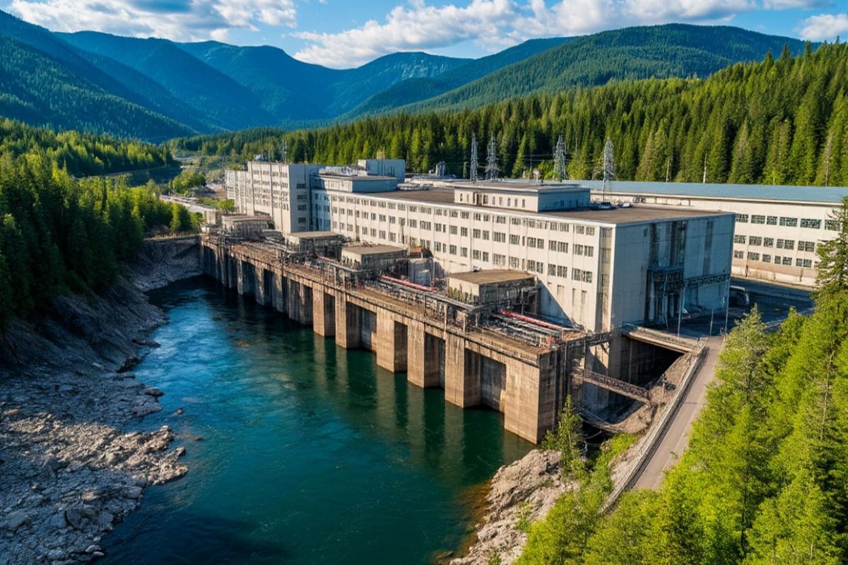 State Council of Yakutia discussed the prospects of construction of hydropower plants