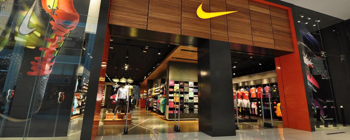 «Общественная потребительская инициатива» подала в суд на Nike