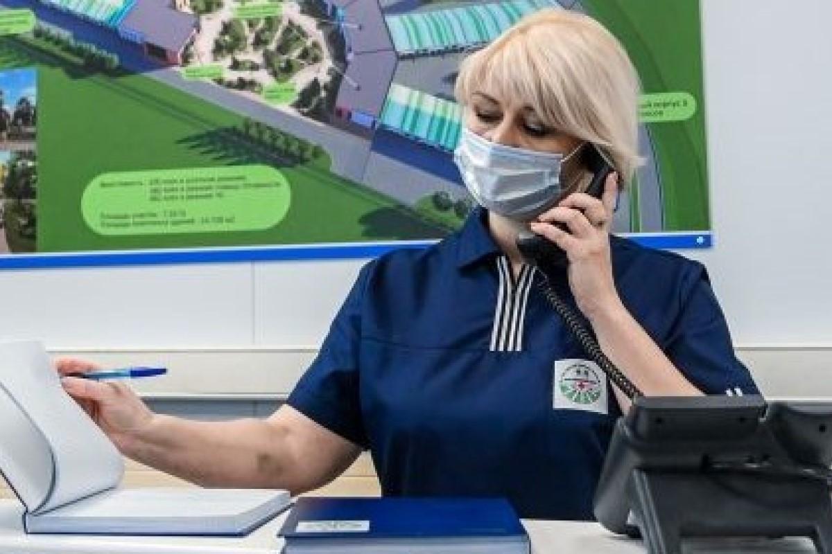 Для онкобольных в Челябинской области заработает горячая линия