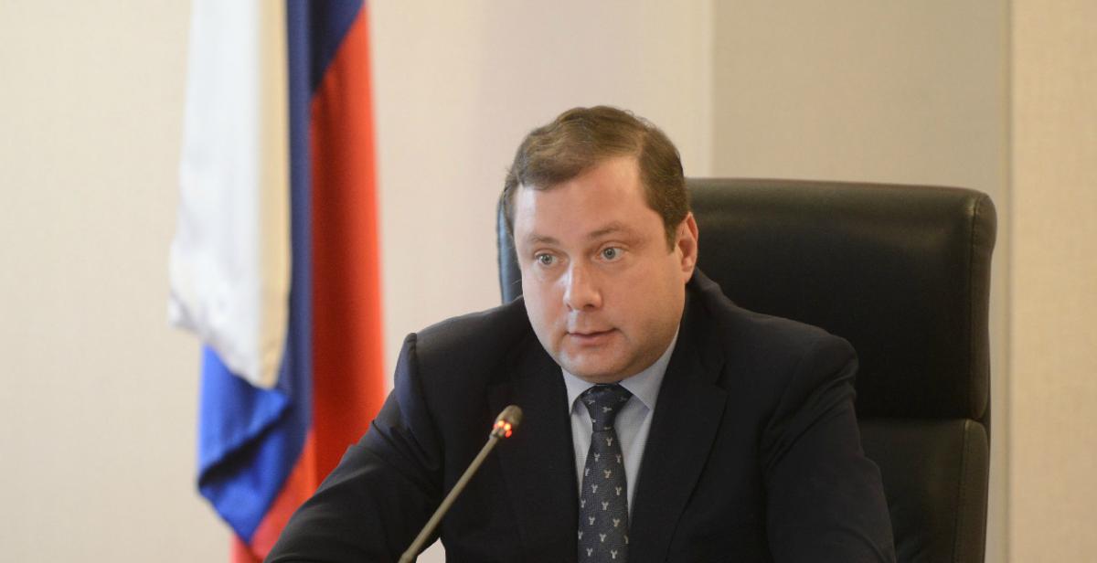 Губернатор Смоленщины обсудил подготовку региона к ЕГЭ
