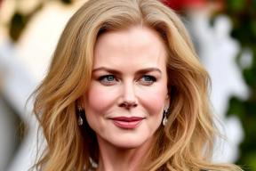 Супергероиня на грани: Николь Кидман госпитализировали после съемок новой роли