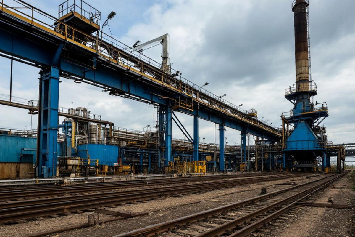 Экономика Хакасии пошла в рост