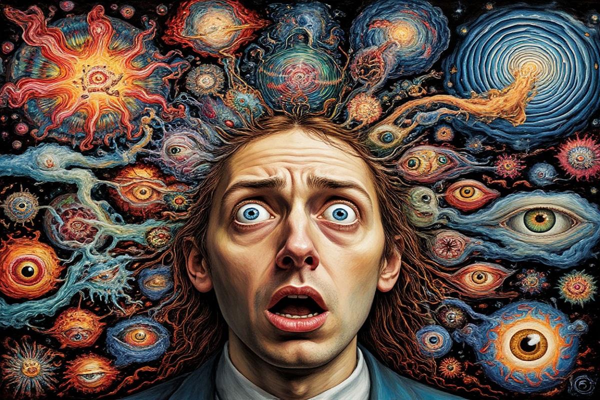 Психиатры рассказали о нетипичной реакции на отмену алкоголя