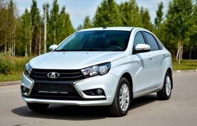 Ездить или владеть: что выгоднее — подписка на Lada или кредит