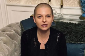 Все потеет, колется: Маргарита Симоньян отказалась носить парик