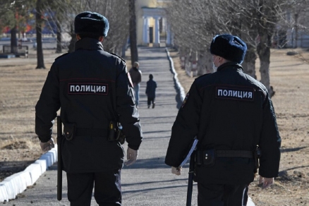 В Подмосковье удалось задержать мужчину, который пытался заманить в свое логово второклассницу