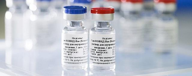 В Пензенской области ввели обязательную вакцинацию от COVID-19 для ряда работающих жителей