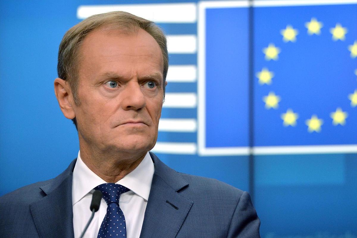 Премьер Польши заявил о конфликте нового типа против России