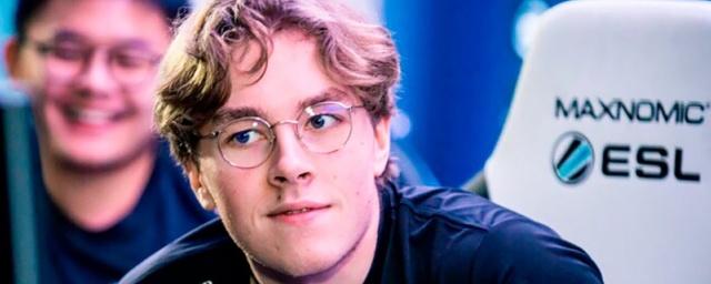 Zai покинул состав Team Secret по Dota 2