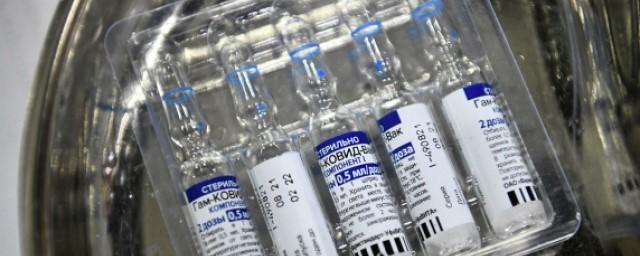 Глава РФПИ Дмитриев: Вакцина «Спутник V» стала самой экспортируемой среди российских медикаментов