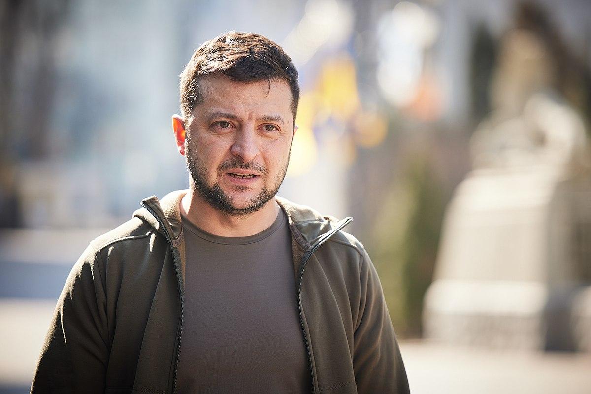 Зеленский: С Уиткоффом что-то пошло не так