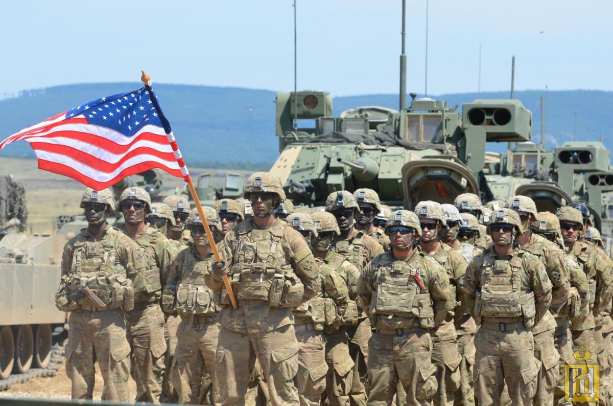 Журналист The Washington Examiner заявил о нехватке военных в США из-за их отказа служить
