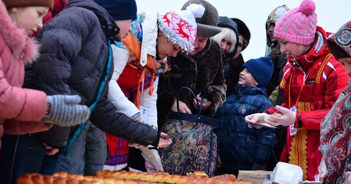 В Вологде стартуют гастрономические фестивали