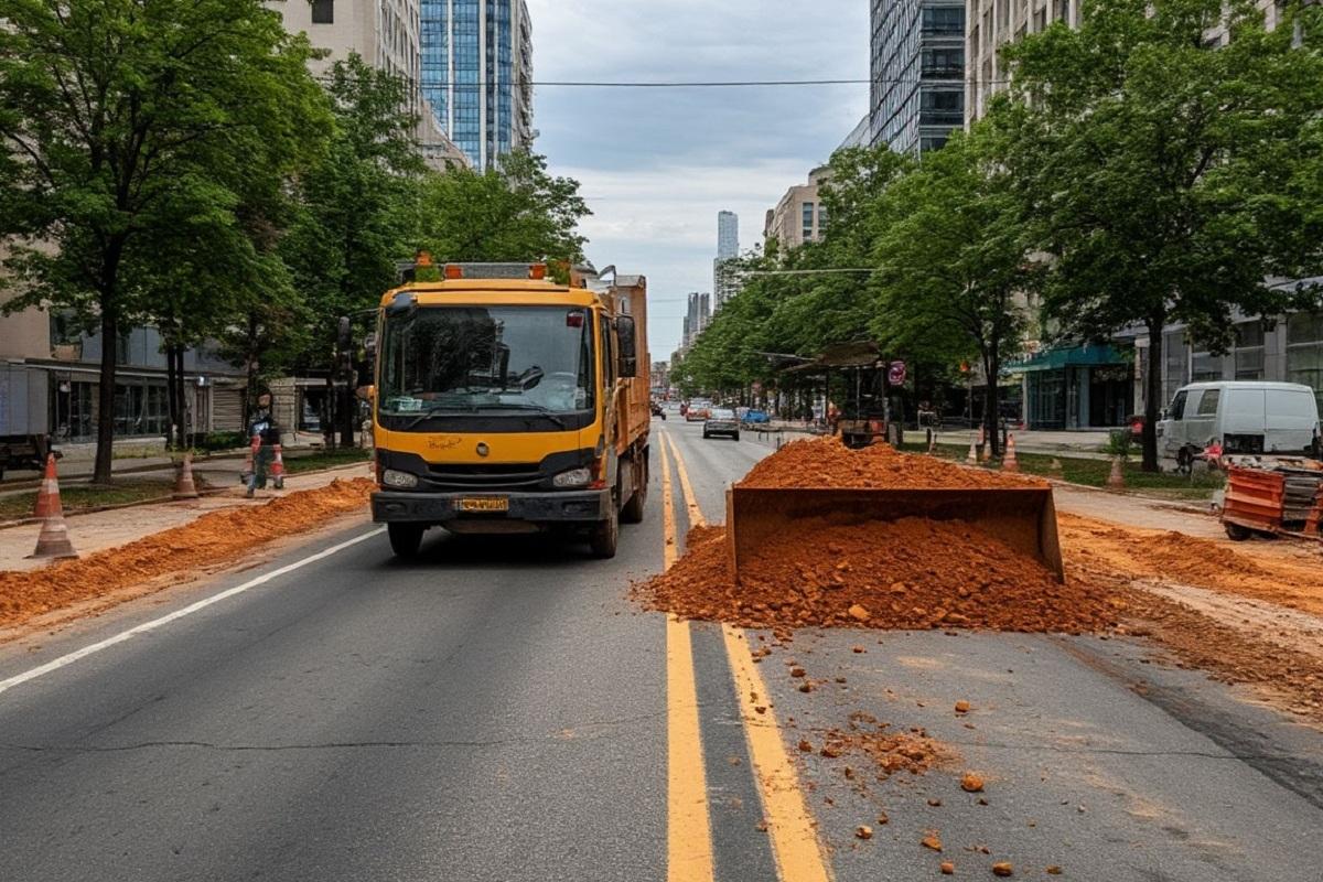 В Ставрополье нашли мошенника, который украл деньги на строительстве дороги