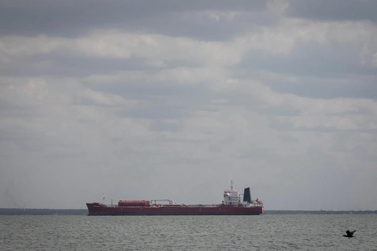 Британский флот не решился на перехват фрегата «Адмирал Григорович»