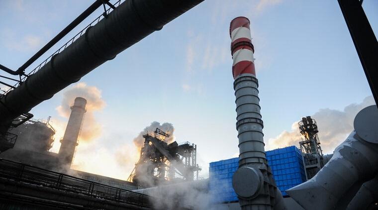 Челябинские ученые разработали заглушку, в 50 раз снижающую выбросы на металлургических предприятиях