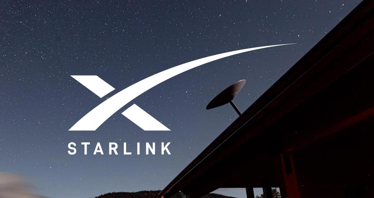 SpaceX разрешит переносить терминалы Starlink за $25 в месяц