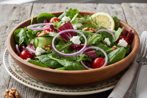 Россельхознадзор запретил ввоз партии салатов с опасным вредителем через Смоленскую область