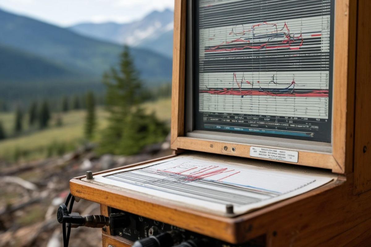 «Люстра ходила ходуном»: как Ставрополье пережило два землетрясения за сутки