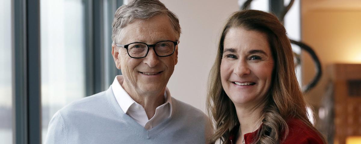 Фонд Билла и Мелинды Гейтс сотрудничает с талибами в борьбе с полиомиелитом