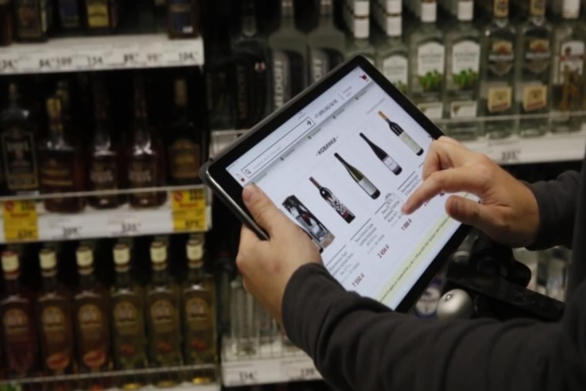 В Татарстане стали чаще штрафовать за нарушения правил оборота алкогольной продукции