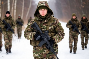 Губернатор НАО Ирина Гехт: Жители собрали для бойцов СВО более тонны гумпомощи