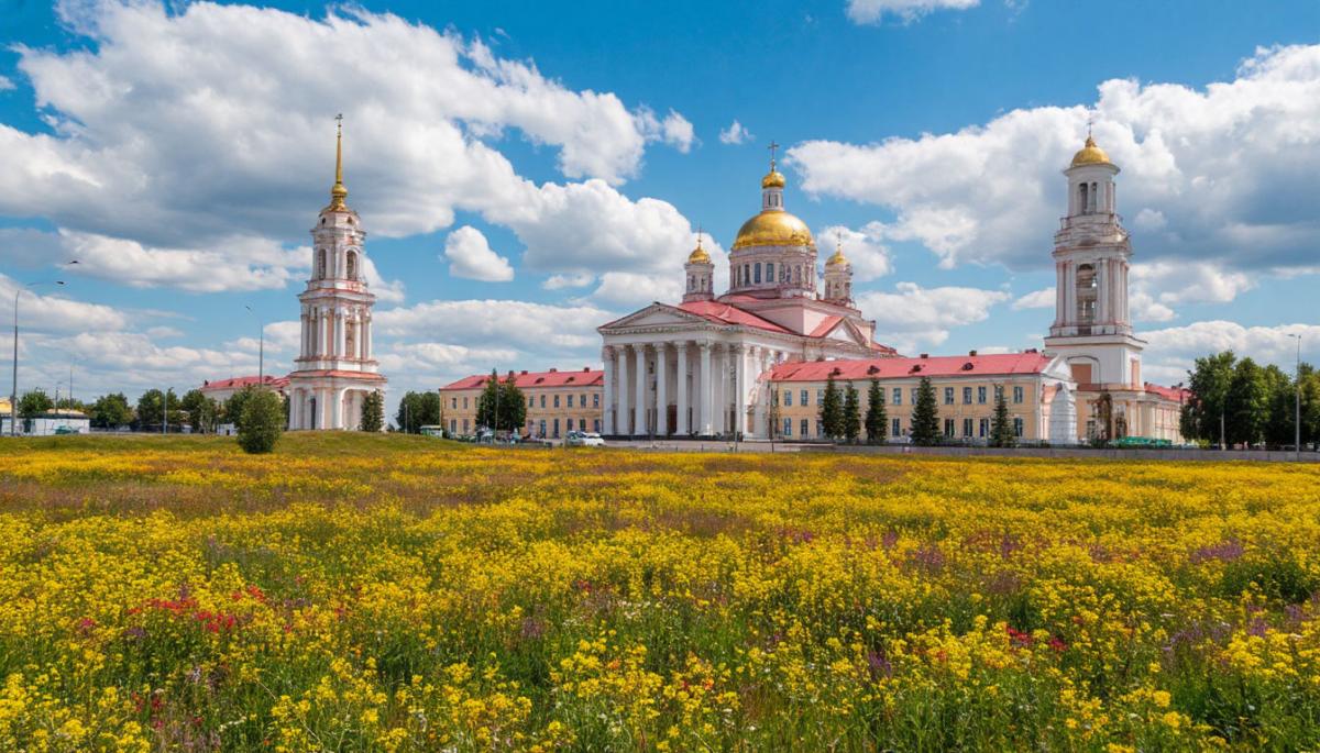 Чувашия заняла одно из лидирующих мест среди регионов России по уровню экологической чистоты