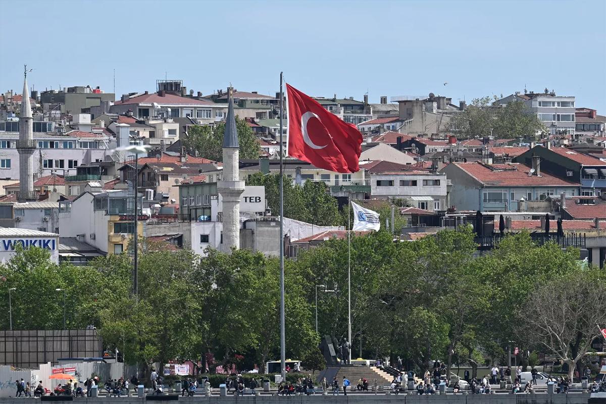 В Турции сообщили о закулисном переговорном процессе по Украине