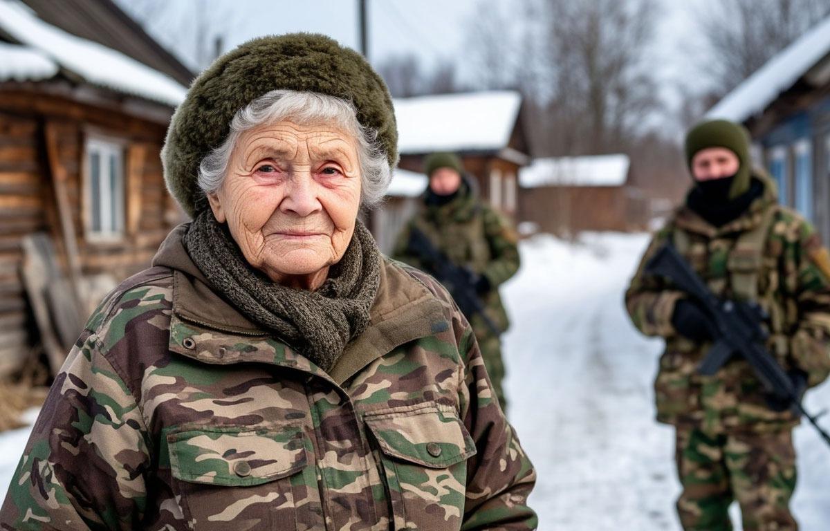 Гостомельский треугольник: Почему мирные жители оказывались по разные стороны баррикад