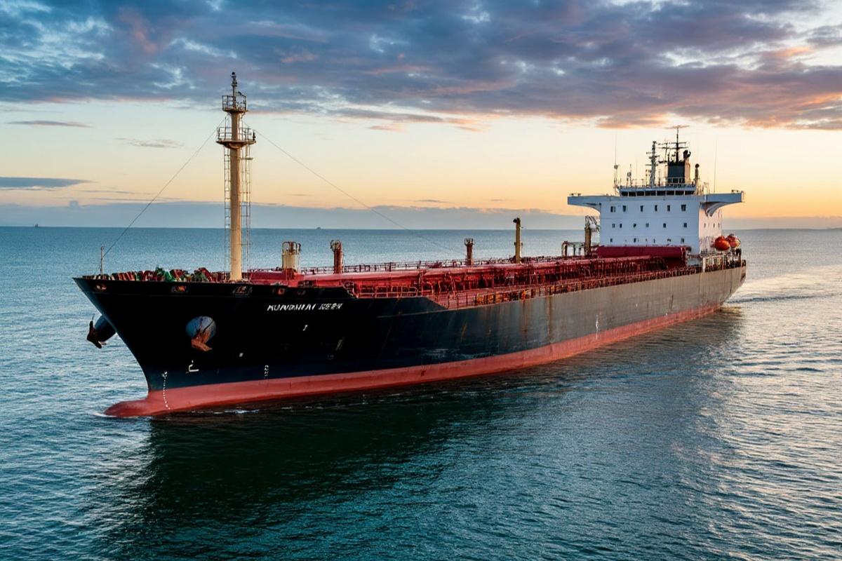 Президент об атаках на танкеры: цель – повышение страховых взносов