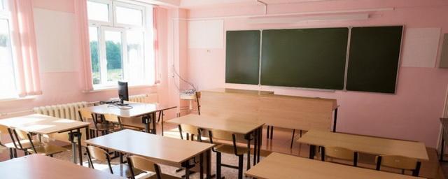 В Омской области из-за COVID-19 закрыли на карантин 4 школы