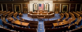 U.S. Congress agrees on $858 billion defense budget bill