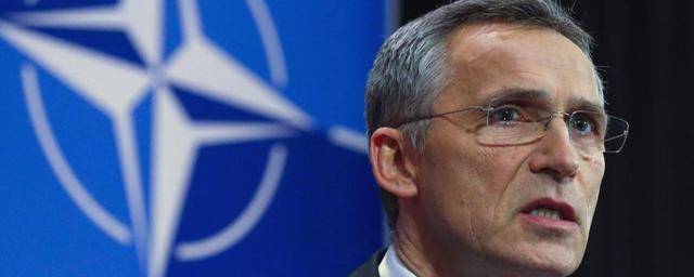 В НАТО выставили условия по возвращению США к Договору по открытому небу