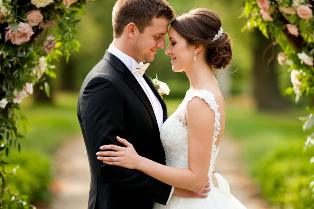 В Великом Новгороде зарегистрировано 269 новых браков в начале 2025 года