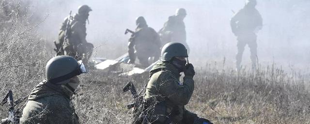 MWM: после освобождения Артемовска целью российских военных станет Часовой Яр