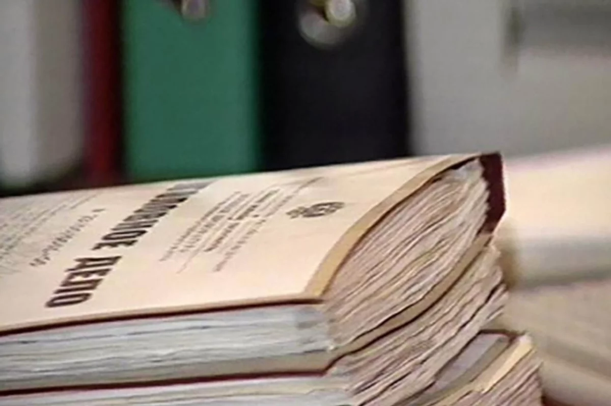 СК проверит ход расследования смертельного ДТП с мотоциклистом в Самарской области