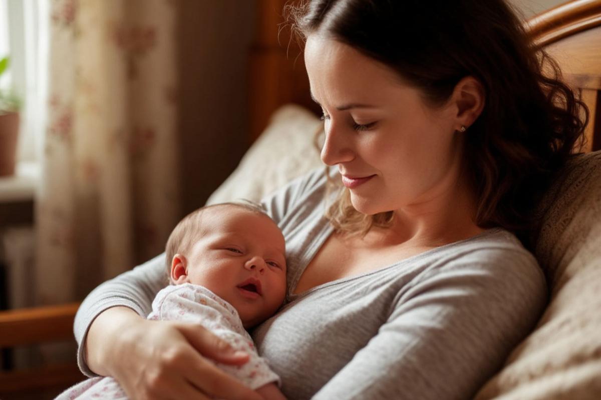 Россияне назвали свои любимые колыбельные песни из мультфильмов