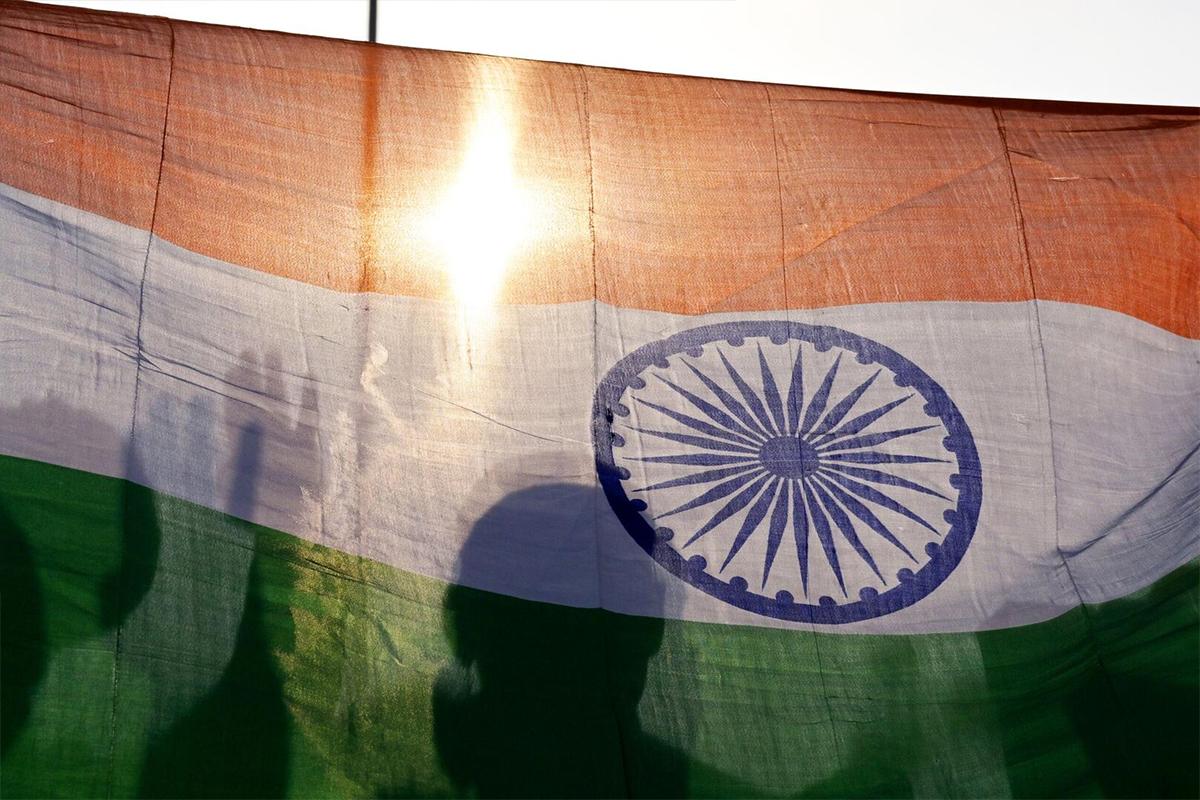 В Индии заявили о приверженности заключению справедливого соглашения с США