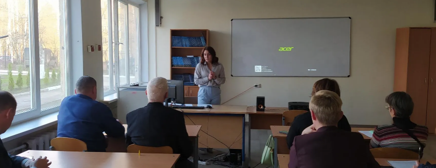 В Щелкове школьникам с ОВЗ помогут выбрать профессию