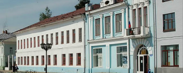 В Шуе Ивановской области отремонтируют Детскую школу искусств к началу учебного года