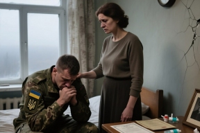 Полтавская область удерживает лидерство среди погибших украинских солдат