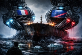 Париж закручивает гайки: французы грозят тюрьмой для «теневого флота» РФ