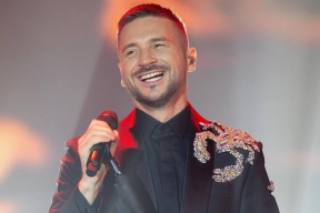 В жизни детей Лазарева появилась «прекрасная женщина». И это не Кудрявцева. Кто же она?