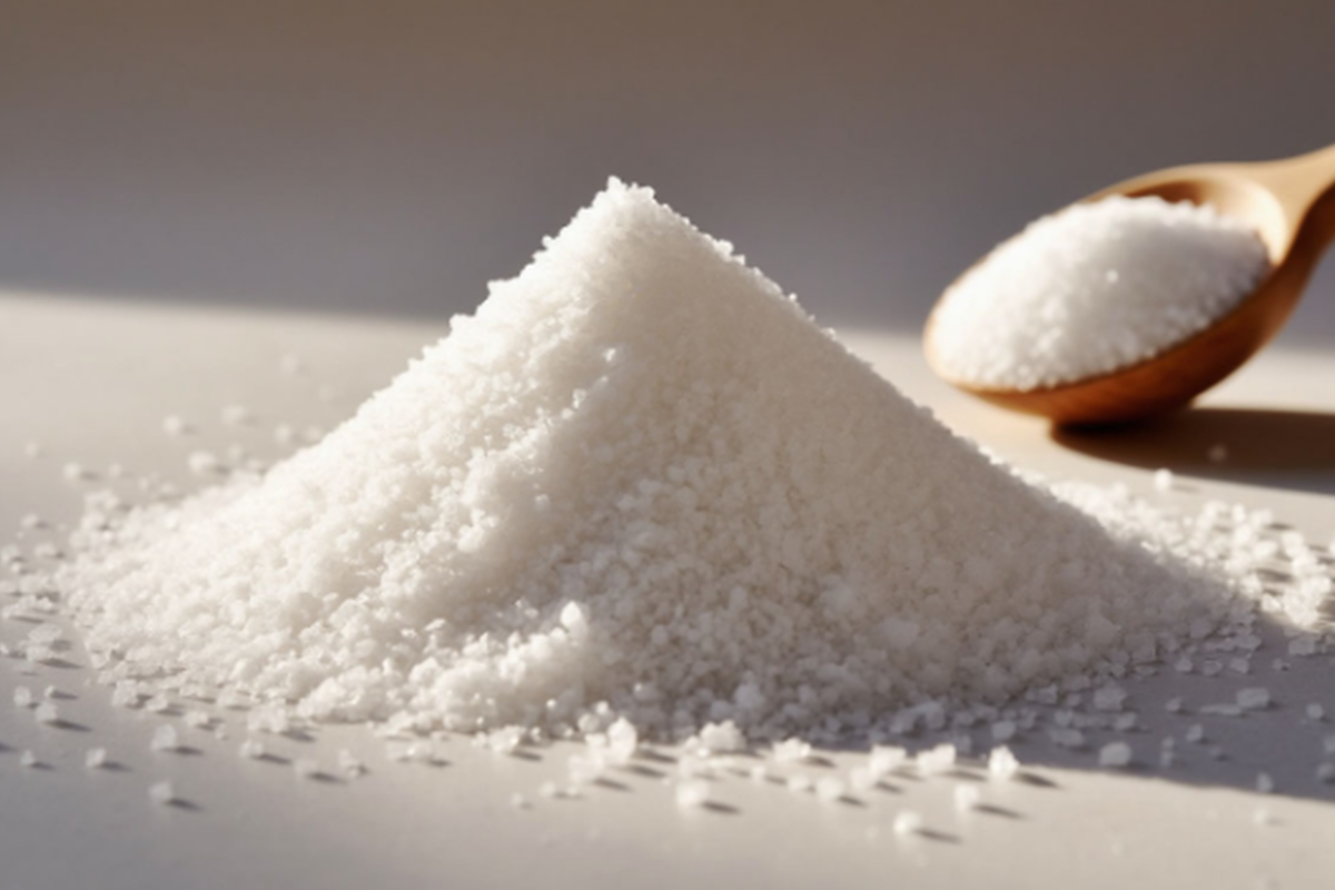 Восстановление сил или удар по иммунитету: эксперт рассказала о плюсах и минусах белого сахара