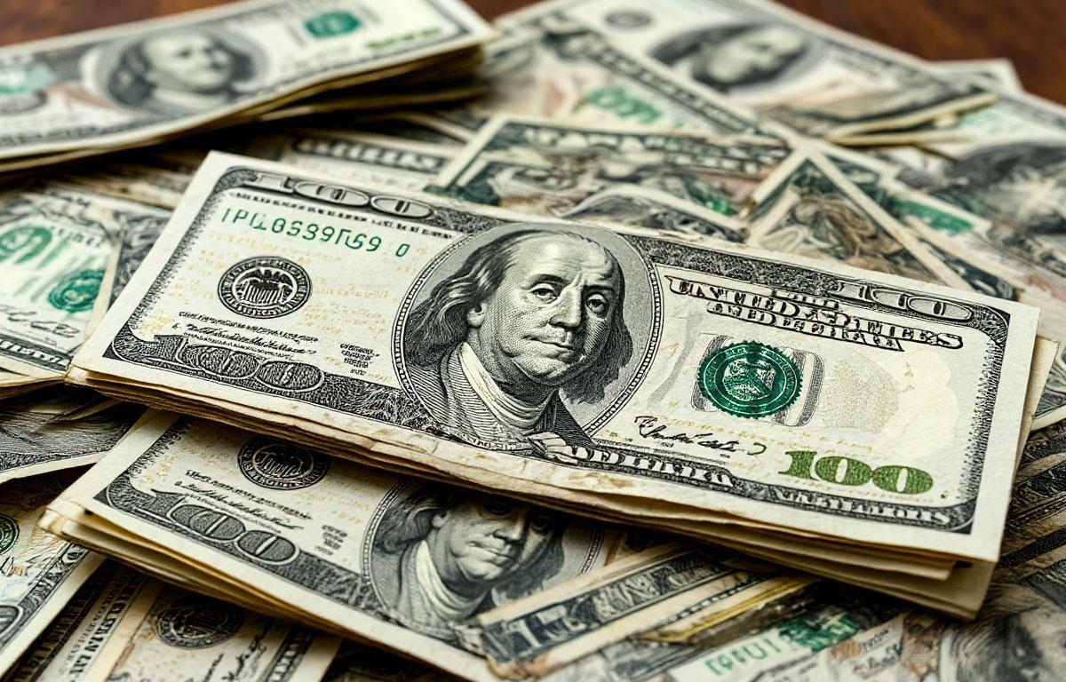 Падение на фоне рекорда: почему газовики Петербурга потеряли 9% дохода при зарплате под 623 тысячи