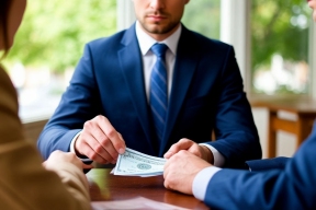 Дороги на откате: под Калугой чиновники попались на взятке в 5,5 миллиона