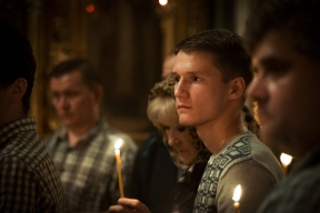 Эксперт объяснил, почему в России мужчины мало ходят в церковь