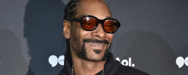 Рэпер Snoop Dogg рассказал, что больше всего он боится лошадей
