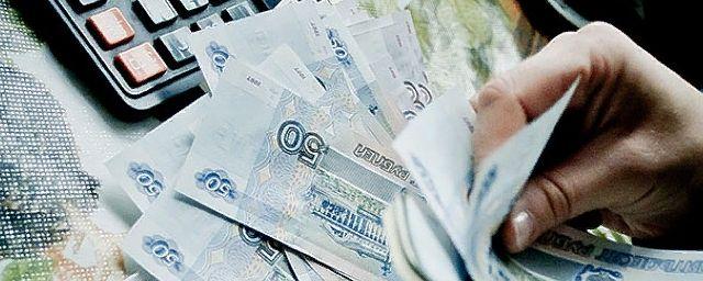 В Рязани бухгалтер ТЦ два года присваивала себе арендную плату